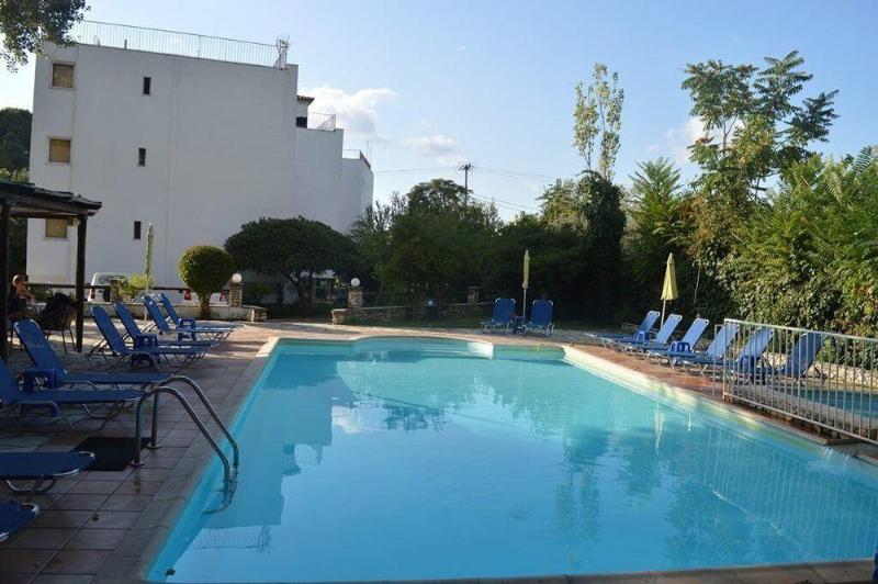 Hotel Lalaria