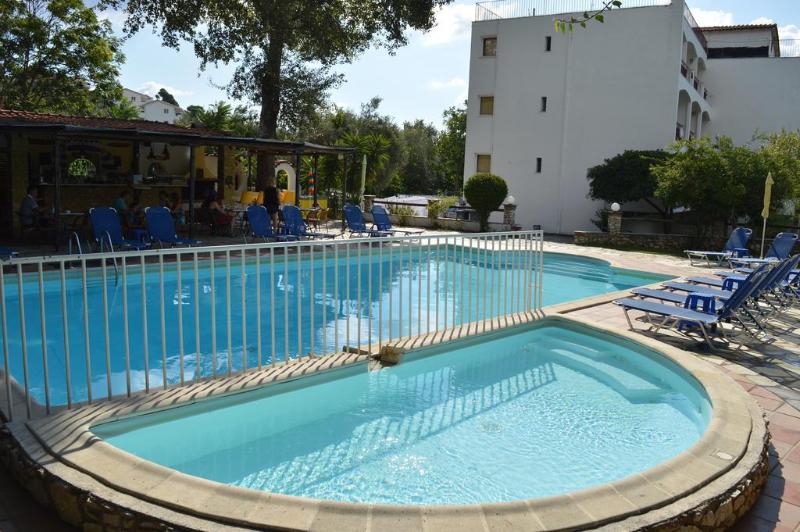 Hotel Lalaria
