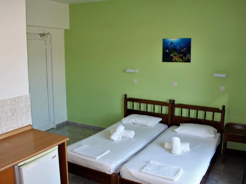 Sotirakis Hotel Studios