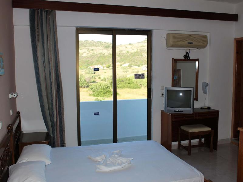 Sotirakis Hotel Studios