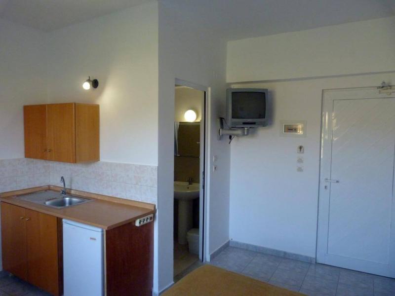 Sotirakis Hotel Studios