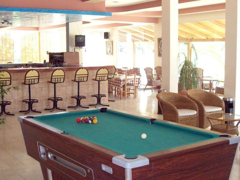 Sotirakis Hotel Studios
