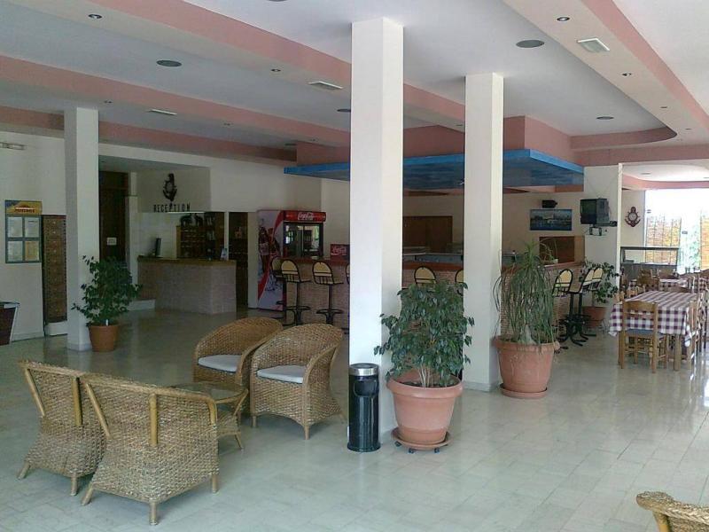 Sotirakis Hotel Studios