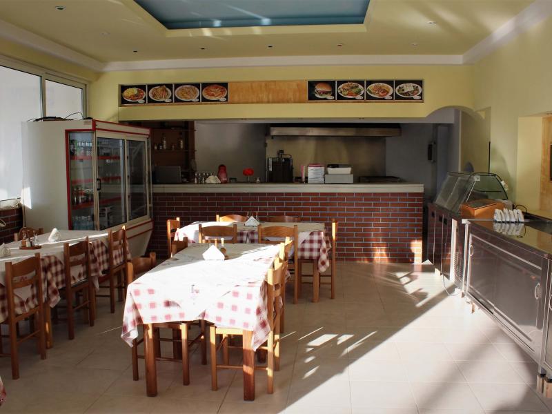Sotirakis Hotel Studios