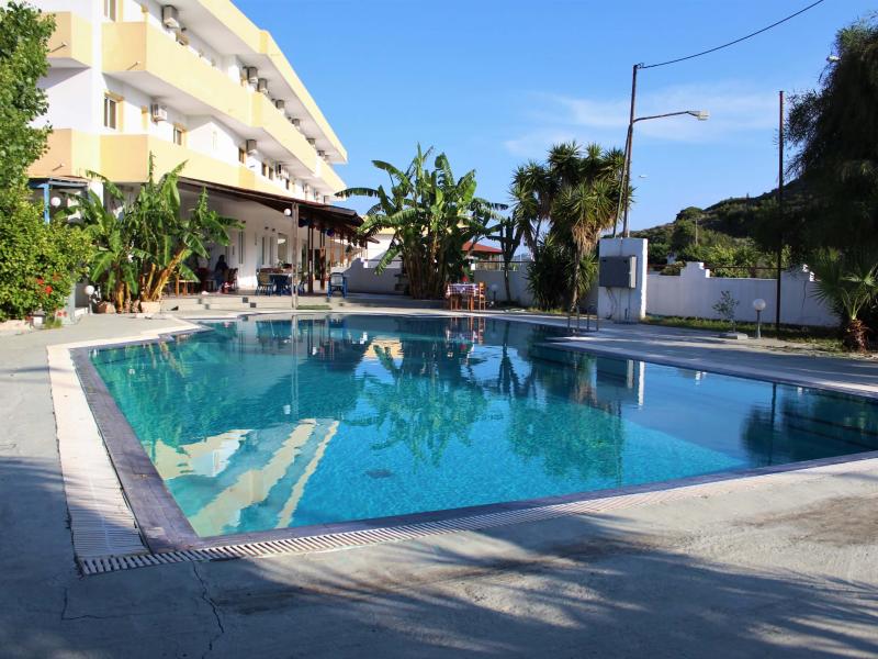 Sotirakis Hotel Studios