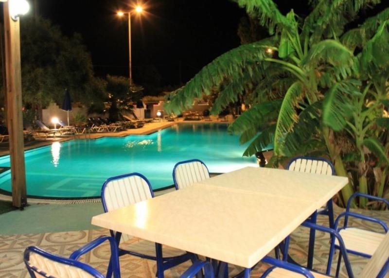 Sotirakis Hotel Studios