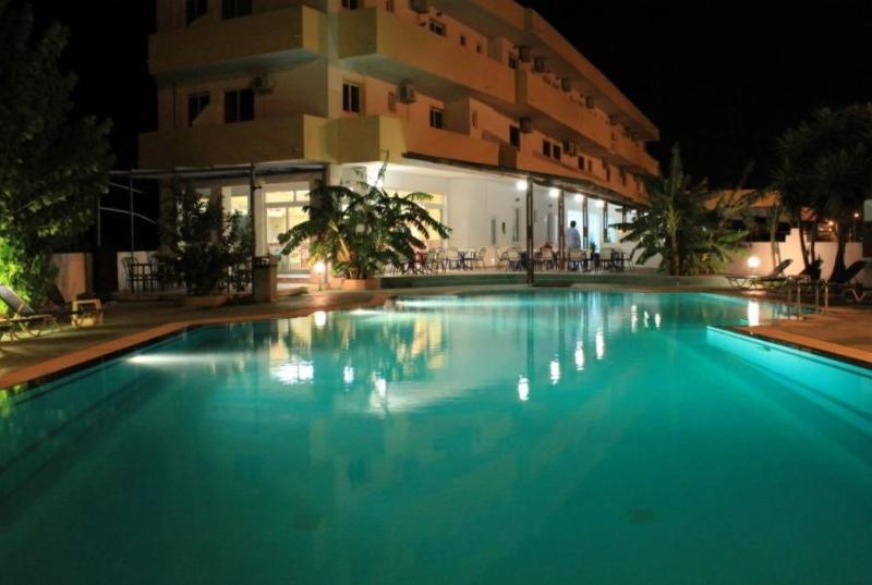 Sotirakis Hotel Studios