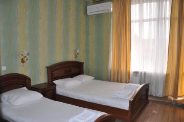 Отель Hotel Leo Grand  Россия, Адлер, фото 12