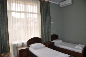 Отель Hotel Leo Grand  Россия, Адлер, фото 13