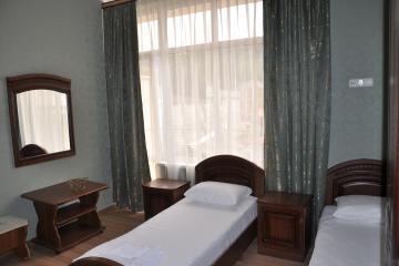 Отель Hotel Leo Grand  Россия, Адлер, фото 14