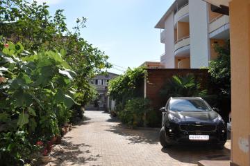 Отель Hotel Leo Grand  Россия, Адлер, фото 16