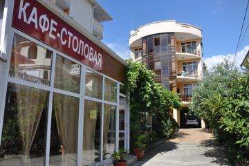 Отель Hotel Leo Grand  Россия, Адлер, фото 18
