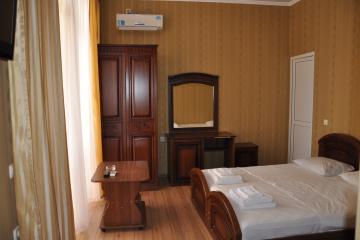 Отель Hotel Leo Grand  Россия, Адлер, фото 19