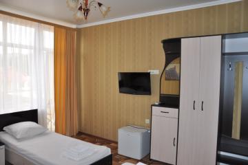 Отель Hotel Leo Grand  Россия, Адлер, фото 2