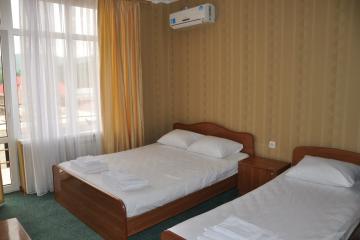 Отель Hotel Leo Grand  Россия, Адлер, фото 3
