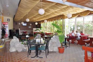 Отель Hotel Leo Grand  Россия, Адлер, фото 8