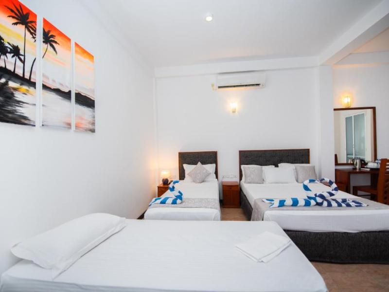 Sole Luna Resort & Spa