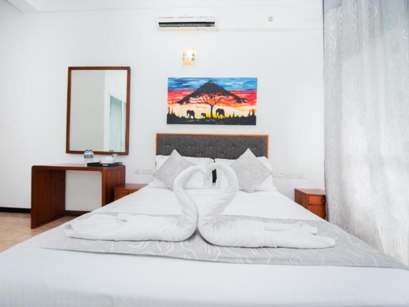 Sole Luna Resort & Spa