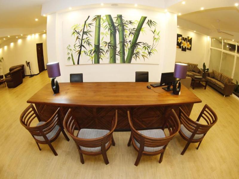 Sole Luna Resort & Spa