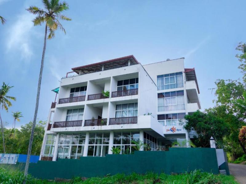 Sole Luna Resort & Spa