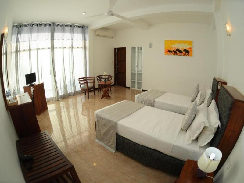 Sole Luna Resort & Spa