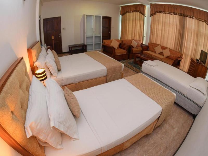 Sole Luna Resort & Spa