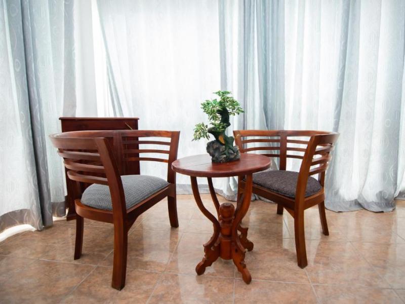 Sole Luna Resort & Spa