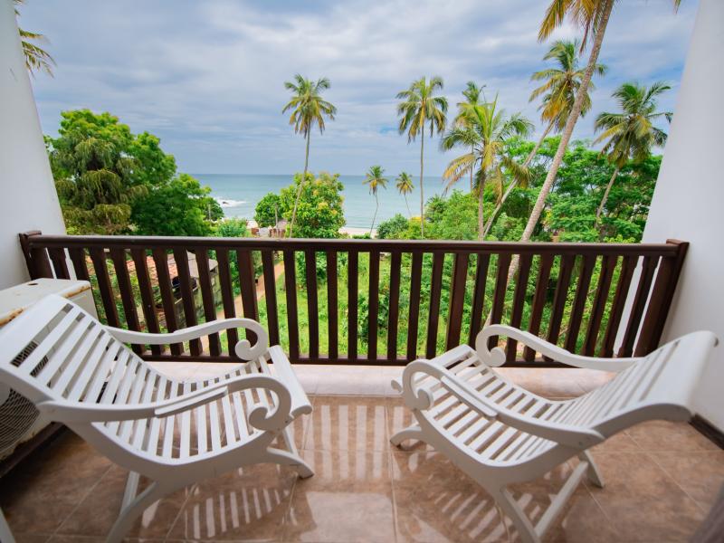 Sole Luna Resort & Spa