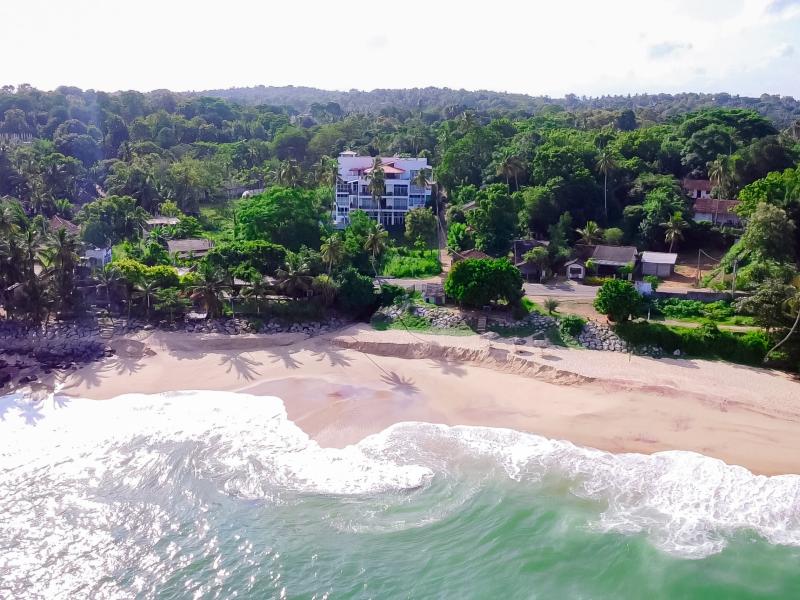 Sole Luna Resort & Spa