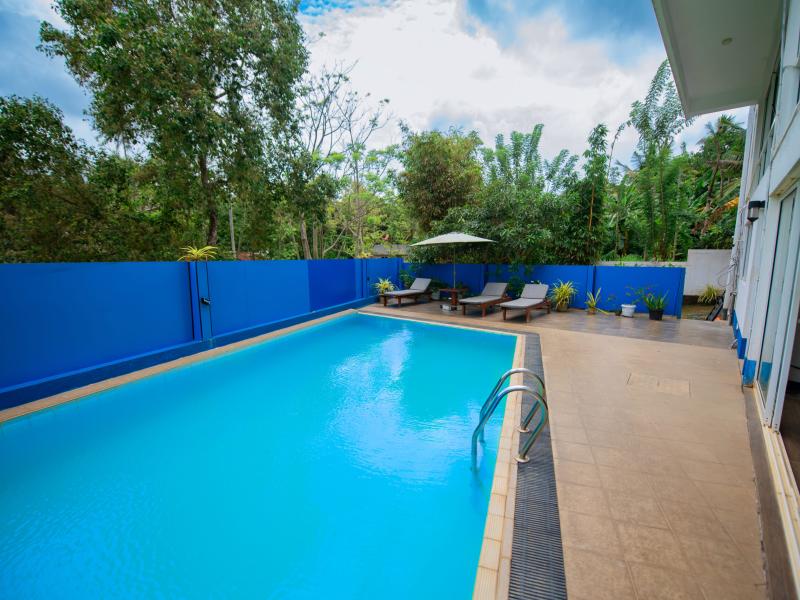 Sole Luna Resort & Spa