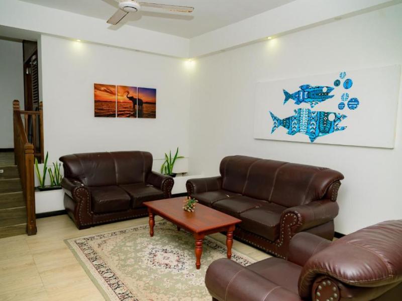 Sole Luna Resort & Spa