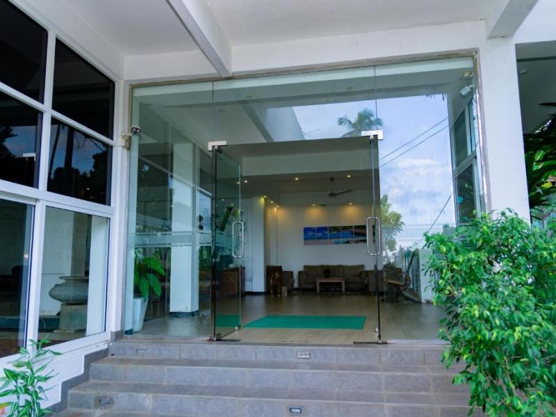 Sole Luna Resort & Spa