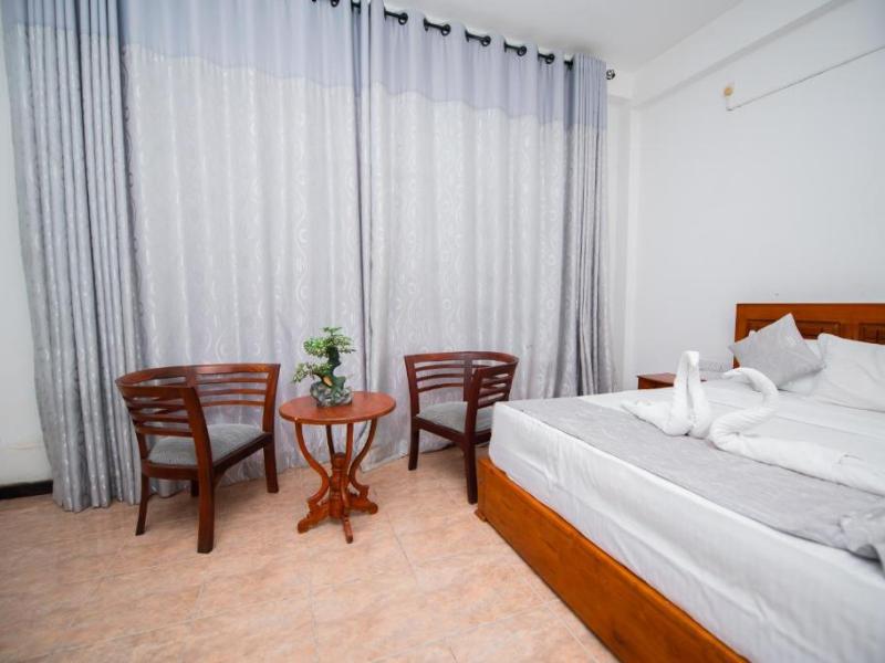 Sole Luna Resort & Spa