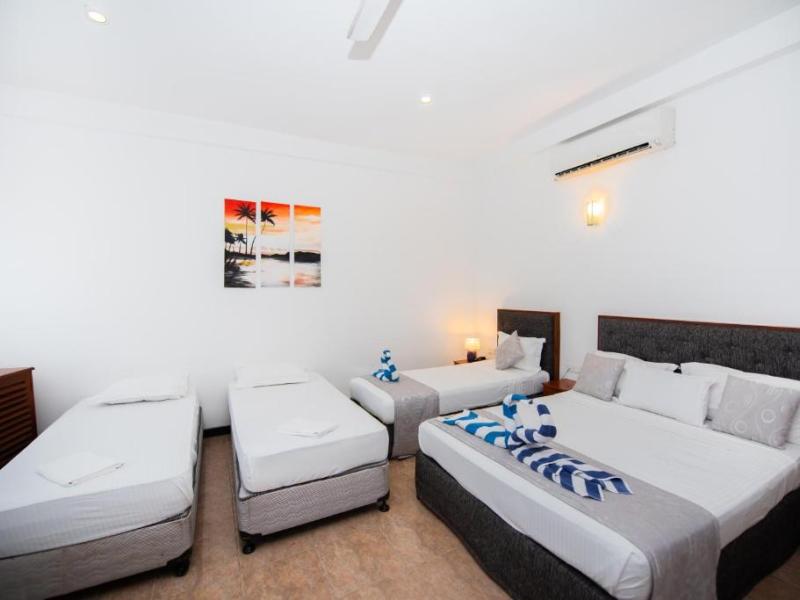 Sole Luna Resort & Spa