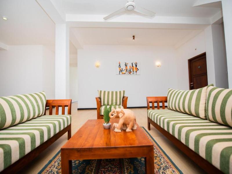 Sole Luna Resort & Spa