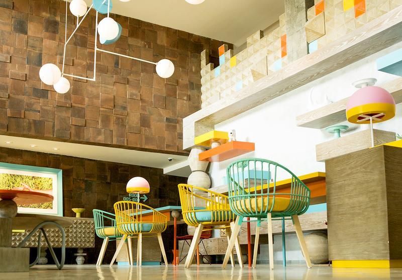 Tijili Hotel Seminyak