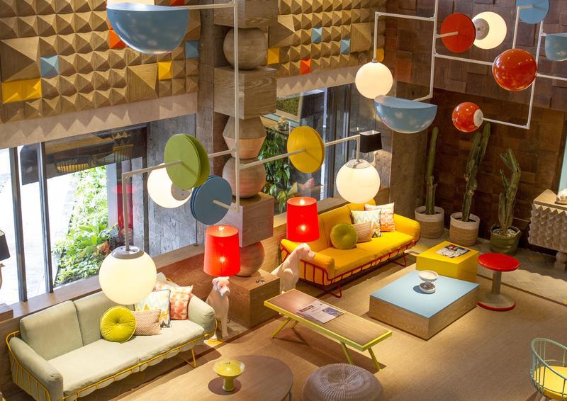 Tijili Hotel Seminyak