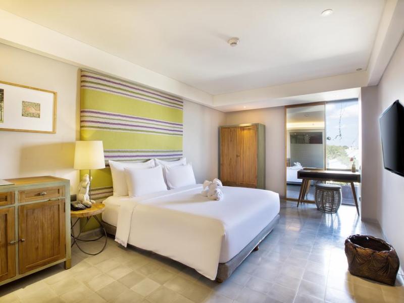 Tijili Hotel Seminyak