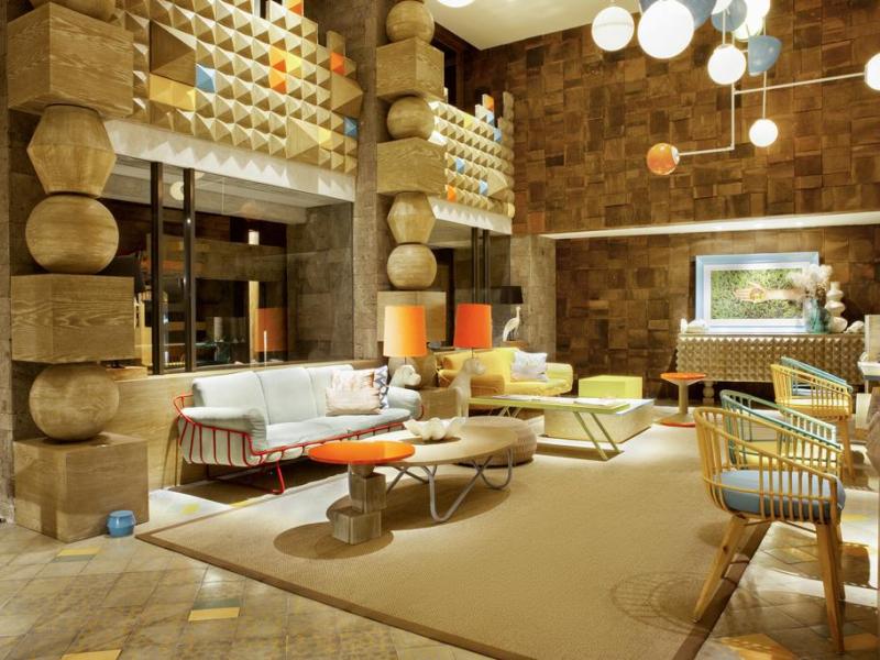 Tijili Hotel Seminyak