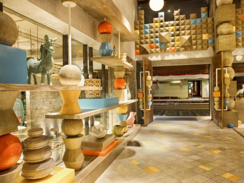 Tijili Hotel Seminyak