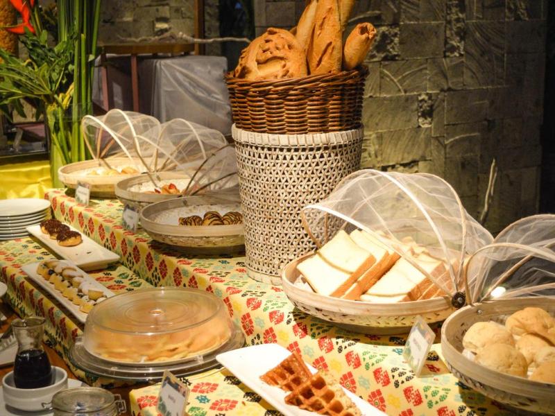 Tijili Hotel Seminyak