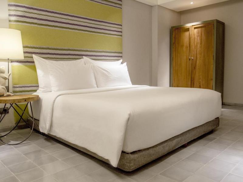 Tijili Hotel Seminyak