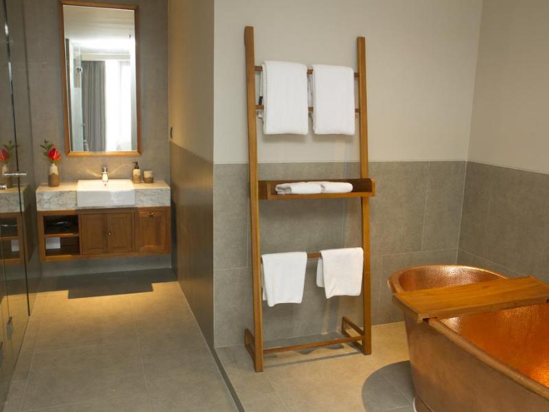 Tijili Hotel Seminyak