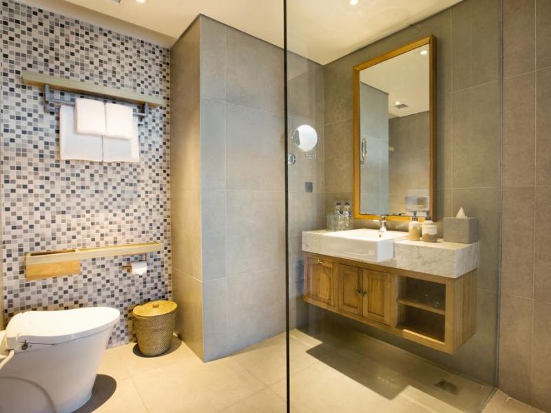 Tijili Hotel Seminyak