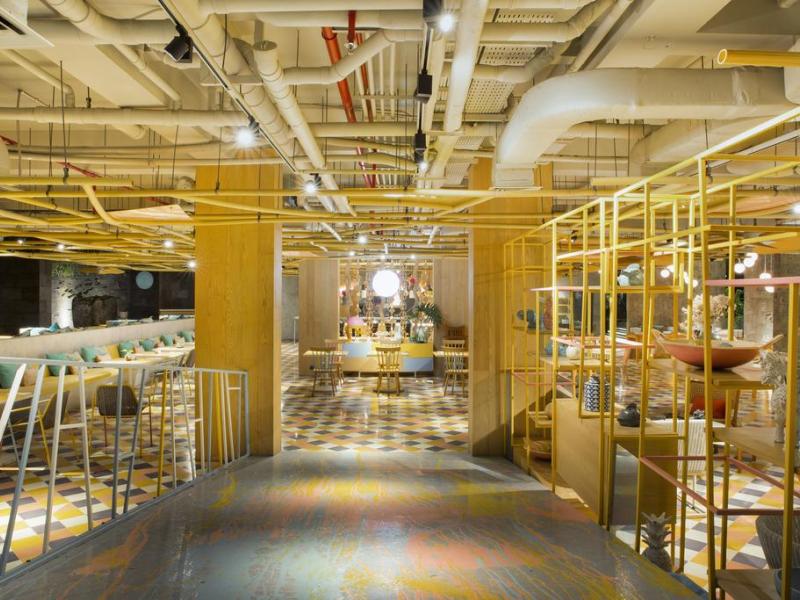 Tijili Hotel Seminyak