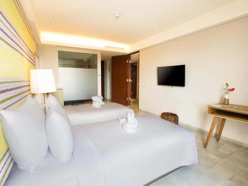 Tijili Hotel Seminyak