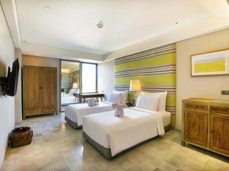Tijili Hotel Seminyak