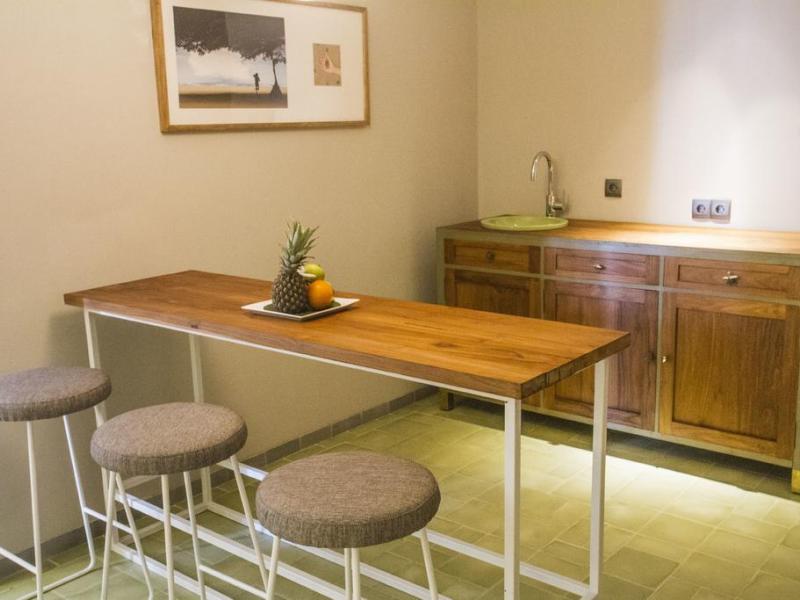 Tijili Hotel Seminyak