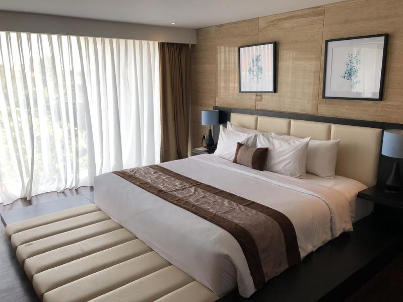 DevinSky Hotel Seminyak