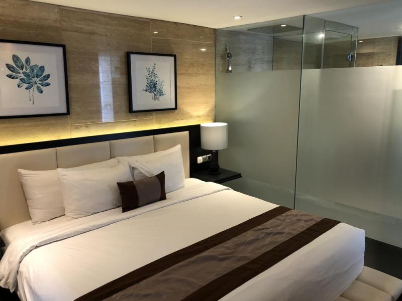 DevinSky Hotel Seminyak